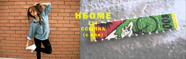 твердый Надым