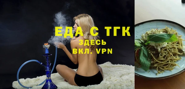 твердый Надым